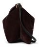 Wandler Wandler Penelope Slouch Bag in Suede - 5