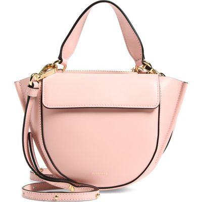 Wandler Wandler Small Hortensia Handbag