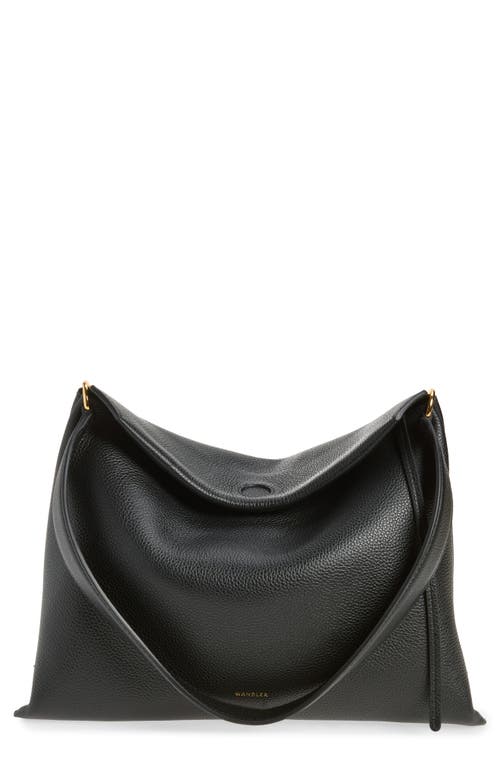 Wandler Wandler Small Penelope Leather Tote