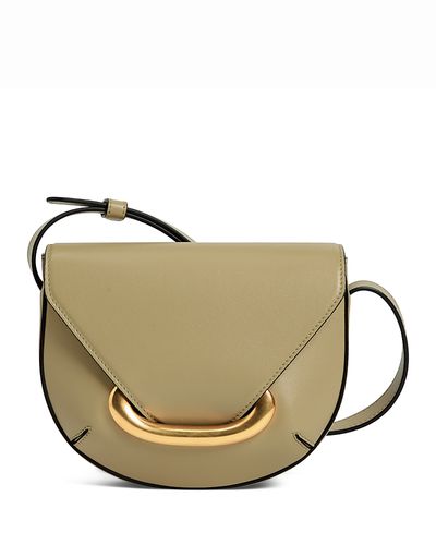 Wandler Wandler Veneto Small Leather Crossbody
