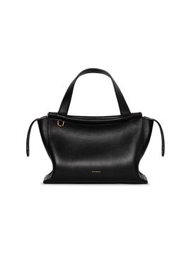 Wandler Women's Ida Leather Top Handle Bag
