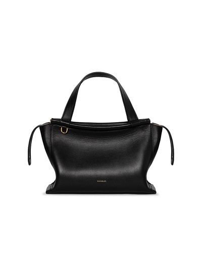 Wandler Women's Ida Leather Top Handle Bag