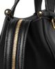Wandler Women's Ida Leather Top Handle Bag - 5