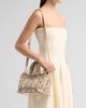 Wandler Women's Ida Snake-Print Leather Crossbody Bag - 2