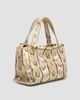 Wandler Women's Ida Snake-Print Leather Crossbody Bag - 3