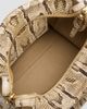 Wandler Women's Ida Snake-Print Leather Crossbody Bag - 4