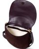 Wandler Women's Kate Suede Crossbody Bag - 2