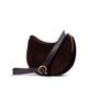 Wandler Women's Kate Suede Crossbody Bag - 3