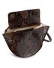 Wandler Women's Mini Hortensia Pytthon-Embossed-Leather Top Handle Bag - 2