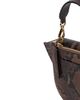 Wandler Women's Mini Hortensia Pytthon-Embossed-Leather Top Handle Bag - 4