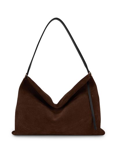 Wandler Women's Penelope Leather Tote Bag