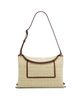 Wandler Women's Penelope Raffia Shoulder Bag - 1