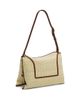 Wandler Women's Penelope Raffia Shoulder Bag - 3