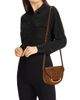 Wandler Women's Small Veneto Leather Crossbody Bag - 2