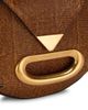 Wandler Women's Small Veneto Leather Crossbody Bag - 5