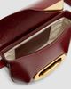 Wandler Women's Veneto Small Leather Crossbody Bag - 3