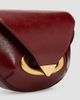 Wandler Women's Veneto Small Leather Crossbody Bag - 4