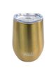 Wao Wao 12 Ounce Thermal Wine Tumbler with Lid - 1