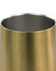 Wao Wao 12 Ounce Thermal Wine Tumbler with Lid - 5