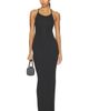 WAO WAO Maxi Tank Dress - 1