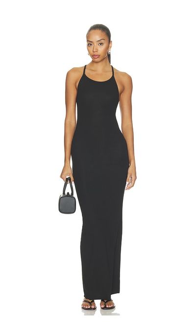 WAO WAO Maxi Tank Dress