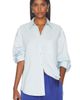 WAO WAO Poplin Button Up - 1
