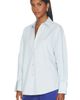 WAO WAO Poplin Button Up - 2
