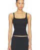 WAO WAO Square Neck Tank - 1