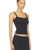 WAO WAO Square Neck Tank - 2