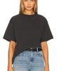 WAO WAO The Relaxed Tee - 1