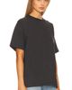 WAO WAO The Relaxed Tee - 2