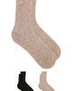 WAO WAO Unisex Lifestyle Sock 2 Pack - 1