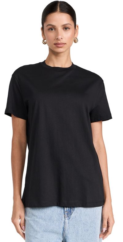 WARDROBE.NYC WARDROBE. NYC Classic T-Shirt Black M