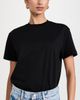 WARDROBE.NYC WARDROBE. NYC Classic T-Shirt Black M - 2