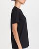 WARDROBE.NYC WARDROBE. NYC Classic T-Shirt Black M - 4