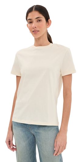 WARDROBE.NYC WARDROBE. NYC Classic T-Shirt Pearl