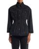 Wardrobe.nyc Wardrobe. nyc Denim Contour Jacket - 1