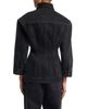 Wardrobe.nyc Wardrobe. nyc Denim Contour Jacket - 6