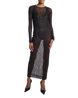 Sho Dress
