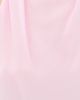 WARDROBE.NYC WARDROBE. NYC Liquid Halter Mini Dress Baby Pink - 6