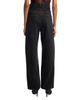 Wardrobe.nyc Wardrobe. nyc Low Rise Jeans in Black - 3