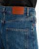 Wardrobe.nyc Wardrobe. nyc Low Rise Jeans in Indigo - 5