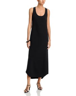 Wardrobe.nyc Wardrobe. nyc Matte Tank Dress