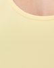 WARDROBE.NYC WARDROBE. NYC Matte Tank Dress Lemon - 6