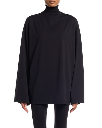 Wardrobe.nyc Wardrobe. nyc Opaque Lounge Top
