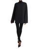 Wardrobe.nyc Wardrobe. nyc Opaque Lounge Top - 2