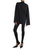 Wardrobe.nyc Wardrobe. nyc Opaque Lounge Top - 3