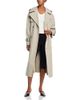Wardrobe.nyc Wardrobe. nyc Oversize Trench Coat - 1
