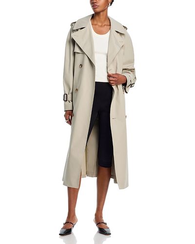 Wardrobe.nyc Wardrobe. nyc Oversize Trench Coat