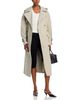 Wardrobe.nyc Wardrobe. nyc Oversize Trench Coat - 2